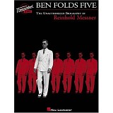 Ben Folds Five - The Unauthorized Biography of Reinhold Messner
