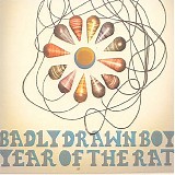 Badly Drawn Boy - Year of the Rat