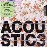 Various artists - Acoustic Vol. 3