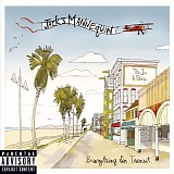 Jack's Mannequin - Everything in Transit