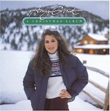 Amy Grant - A Christmas Album