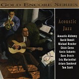 Various artists - Acoustic Jazz