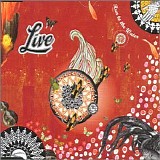 Live - Run To The Water (CD Single)