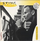 Sting - When We Dance [12" Vinyl Single]