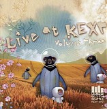 Various artists - Live at KEXP Volume 3