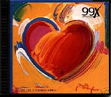 Various artists - 99X Live X III RAINN Songs