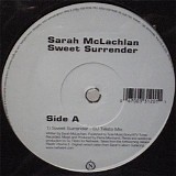 Sarah McLachlan - Sweet Surrender Remixes (12" Vinyl Single)