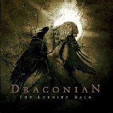 Draconian - The Burning Halo