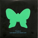 Coldplay - Left Right Left Right Left