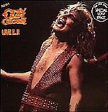 Ozzy Osbourne - Mr. Crowley Live EP
