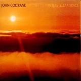 John Coltrane - Interstellar Space