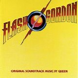 Queen - Flash Gordon