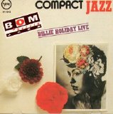 Billie Holiday - Live