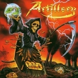 Artillery - B.A.C.K.