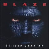 Blaze Bayley - Silicon Messiah