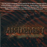 Alchemist - Organasm