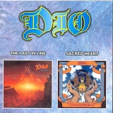 Dio - The Last in Line & Sacred Heart