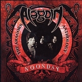 Aragorn - Noonday - The Anthology