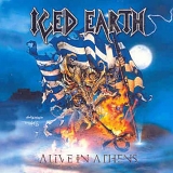Iced Earth - Alive In Athens