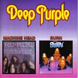 Deep Purple - Machine Head / Burn