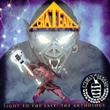 Chateaux - Fight To The Last - The Anthology