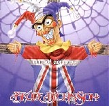 Bruce Dickinson - Man of Sorrows EP