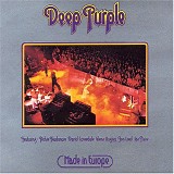 Deep Purple - Made In Europe & Bonus