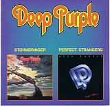 Deep Purple - Stormbringer / Perfect Strangers