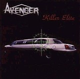 Avenger (UK) - Killer Elite