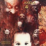 Akela - A fÃ©lelem szÃ¼letÃ©se