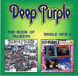 Deep Purple - The Book Of Taliesyn & Single Hits 4