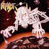 Ария - Игра С Огнем