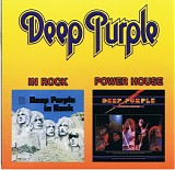Deep Purple - In Rock / Power House
