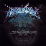 Arakain - Metalmorfoza