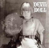 Devil Doll - The Sacrilege Of Fatal Arm