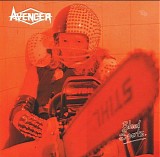 Avenger (UK) - Blood Sports