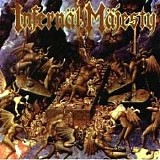 Infernal Majesty - Unholier Than Thou
