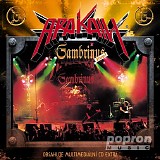 Arakain - Gambrinus Live