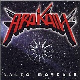 Arakain - Salto Mortale