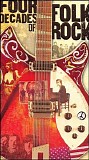 Various artists - Four Decades Of Folk Rock - The 80's (Disc 3 of 4)