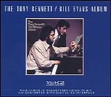 Bennett, Tony - The Tony Bennett - Bill Evans Album