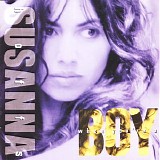Susanna Hoffs - When You're A Boy