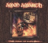 Amon Amarth - Versus The World [10th Anniversary]