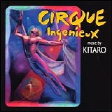 Kitaro - Cirque Ingenieux
