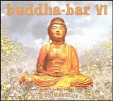 Various artists - Buddha-Bar VI