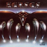 Kansas - Song For America