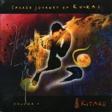 Kitaro - Sacred Journey of Ku-Kai  Vol.1