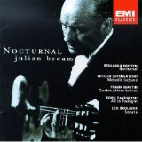 Julian Bream - Nocturnal