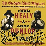 Travis - An Evening With Fran Healy & Andy Dunlop