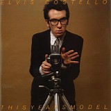 Elvis Costello - This Year's Model